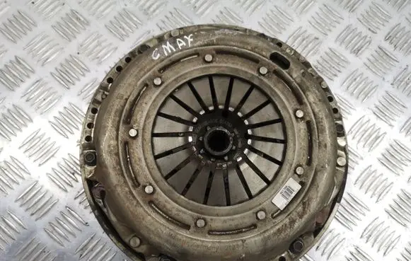 Ford C-MAX II Clutch set kit