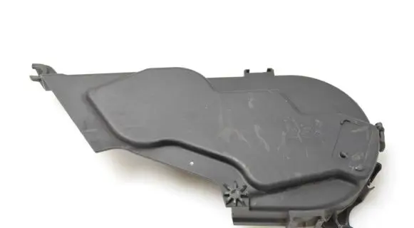 Ford Focus Timing belt guard (cover) 9655399580