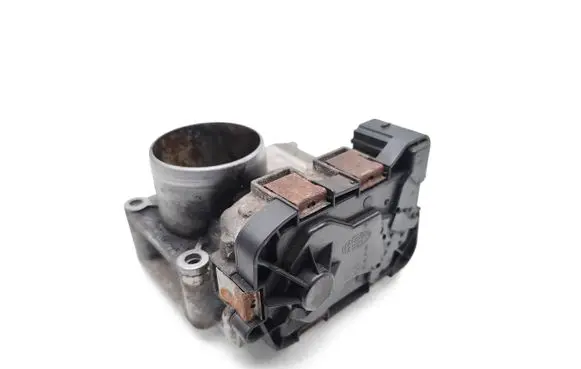 Fiat 500 Electric throttle body valve 40SMF10