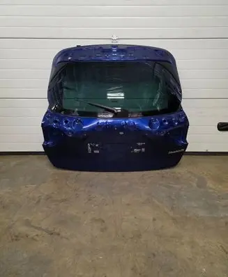 Maserati Levante Tailgate/trunk/boot lid