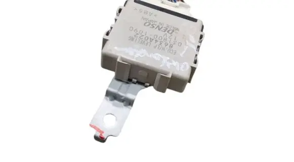 Mitsubishi Outlander Other control units/modules 8634A022 0318001090