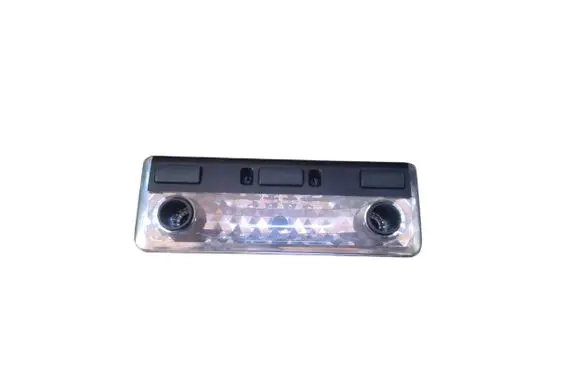 BMW X5 E53 Front seat light 6962046