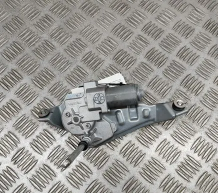 Honda CR-V Rear window wiper motor 767003A0A01