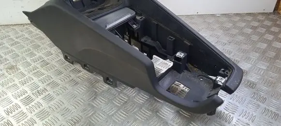 Audi TT TTS Mk2 Center console 8J1863242