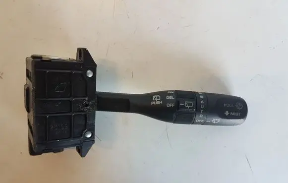 Jeep Grand Cherokee (WJ) Wiper control stalk