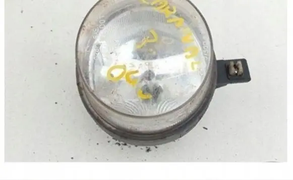 KIA Carnival Front fog light