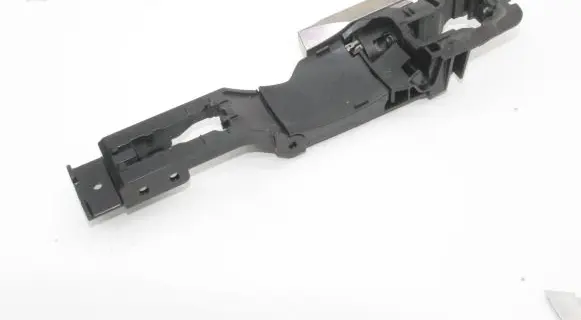 Nissan Leaf II (ZE1) Rear door interior handle