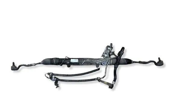 BMW X3 E83 Steering rack 3418925 7853993149 7852972