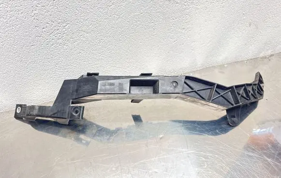 Opel Meriva B Headlight/headlamp mounting bracket 13378448 475498858