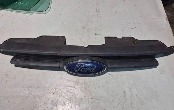 Ford Transit Custom Front bumper upper radiator grill BK218200 BK218A133A