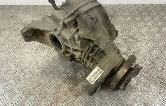 Jeep Grand Cherokee Rear differential P68184737AB