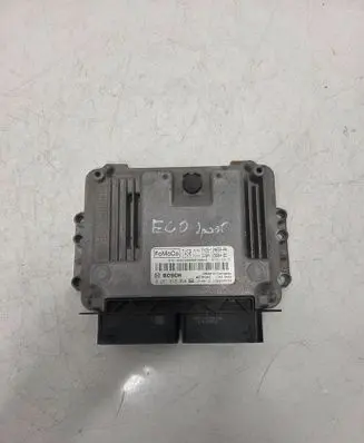 Ford Ecosport Engine control unit/module CV6A12B684BC FN1512A650PA 0261S12358