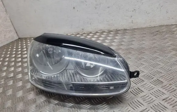 Volkswagen Golf V Headlight/headlamp 1K6941006P