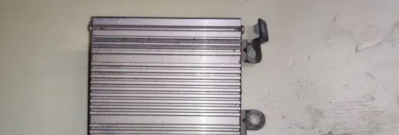 Honda Accord Sound amplifier 39186TL4G012