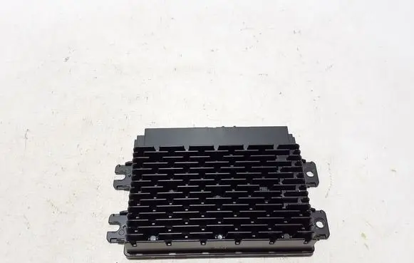 Other control units/modules