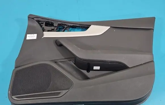 Audi A4 S4 B9 8W Front door card panel trim 8W0867134 IMPRK1571186