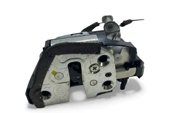 Toyota Corolla E210 E21 Coupe door lock (next to the handle) A084219