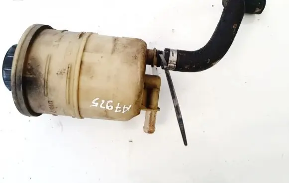 Citroen C8 Power steering fluid tank/reservoir 7700782884