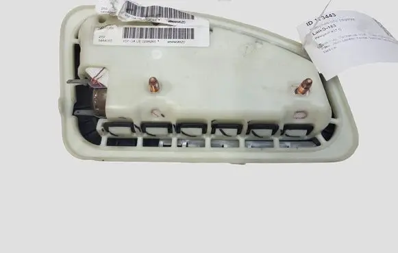Peugeot 407 Seat airbag 96439583ZD 0298265