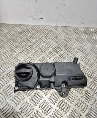Volvo XC60 Oil filler cap 32140004