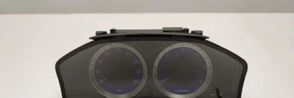 Volvo V70 Speedometer (instrument cluster) 30733368 36002726 69399690U