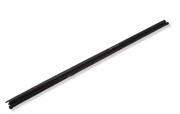 Audi Q3 F3 Rubber seal front door window/glass 83A837479B 83A837480B