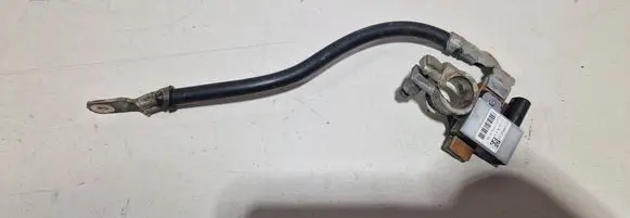 Ford B-MAX Negative earth cable (battery) CV2T10C679BG