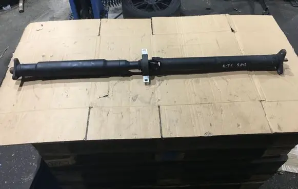 BMW X6 E71 Drive shaft (set) 7624427