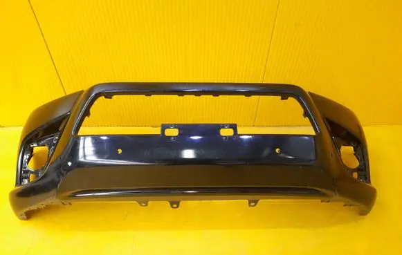 Toyota Hilux (AN120, AN130) Front bumper