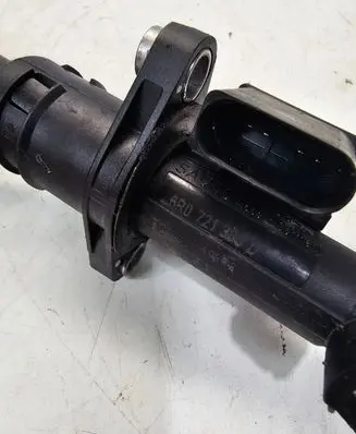 Audi A4 S4 B6 8E 8H Clutch slave cylinder 