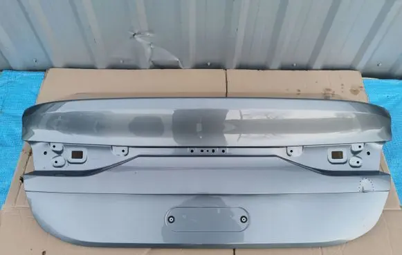BMW 2 F44 Tailgate/trunk/boot lid 7490213SAJMON