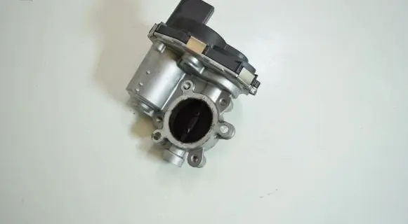 Audi A6 S6 C8 4K EGR valve 05L131501