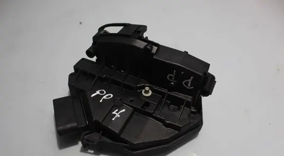 Ford Transit Courier Front door lock BM5A-A21812-BG
