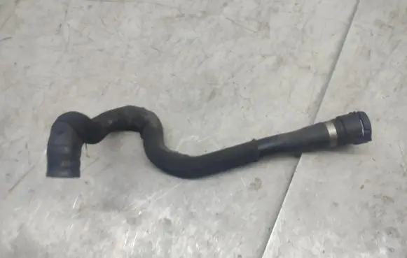 BMW 5 GT F07 Engine coolant pipe/hose 17127575453 7575453