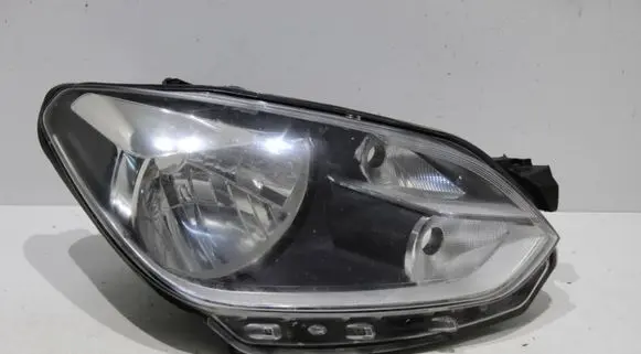 Volkswagen Up Headlight/headlamp 1S1941016N