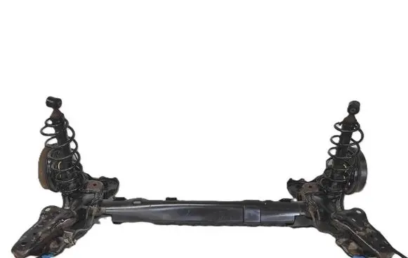 Peugeot 301 Rear beam PEUGEOT301 BELKATYLNA