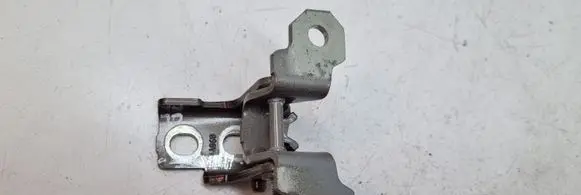 Renault Scenic III - Grand scenic III Rear door upper hinge 804010016RD