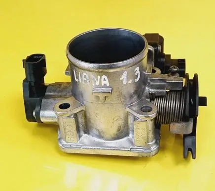Suzuki Liana Throttle body valve AC46927 1368001601