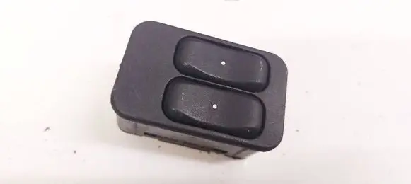 Opel Meriva A Electric window control switch 13363202 24409205