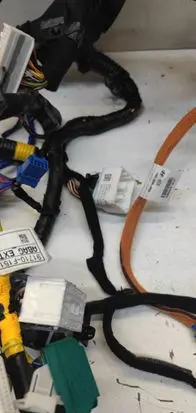 KIA Sportage Other wiring loom 91710F1511 911F8F1530