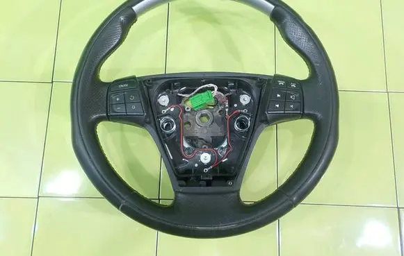 Volvo C70 Steering wheel SP150