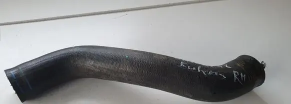 Nissan Qashqai+2 Intercooler hose/pipe