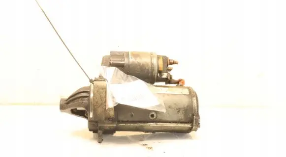 Renault Laguna III Starter motor TS22E8
