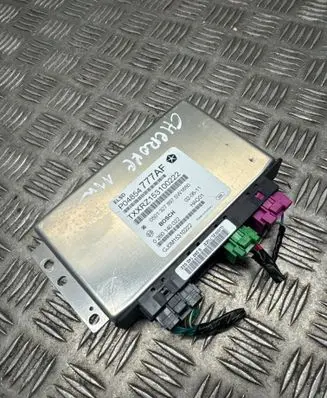 Jeep Grand Cherokee Gearbox control unit/module 04854777AF 0260140022 0501327897