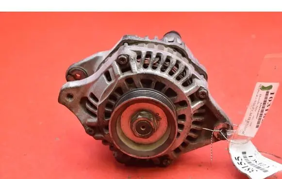 Honda Jazz Generator/alternator AHGA56