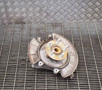 Tesla Model S Rear wheel hub 600702400B