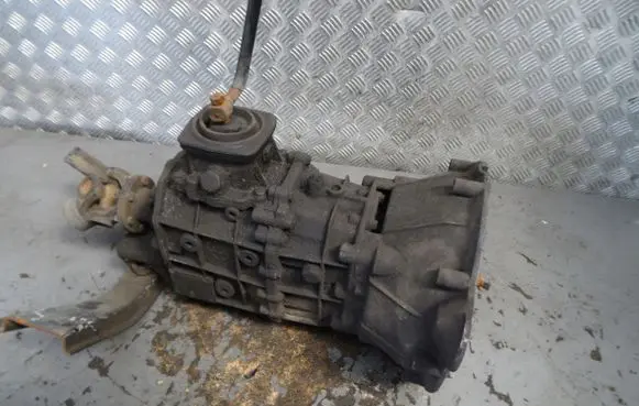 Renault Master II Lambda probe sensor FPST