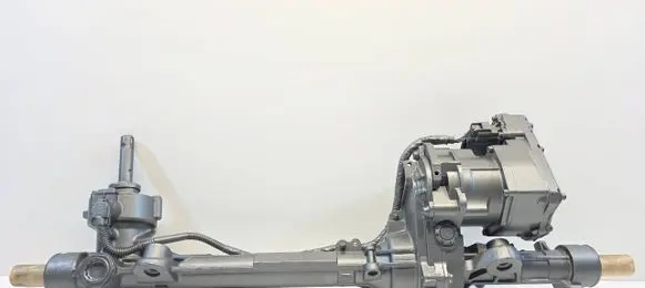 Ford Explorer V Steering rack HB5Z3504M HB5Z3504J HB5Z3504A