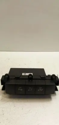 Mercedes-Benz A W169 Parking (PDC) sensor switch A1698208710 1698208710