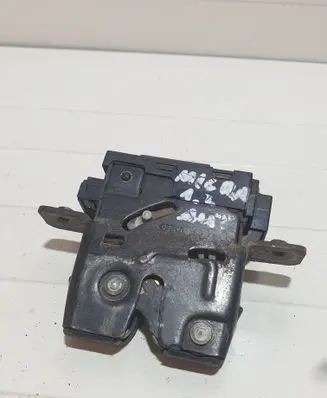 Nissan Micra Tailgate/trunk/boot lock/catch/latch 90502AV720 060605